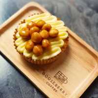 🤗 GOOSEBERRY COFFEE สาขาลาซาน