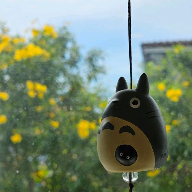 sunny saii cafe :เทพารักษ์
