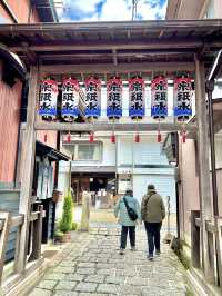 ［日本北陸旅行］郡上八幡城下町-日本小秘境🌊