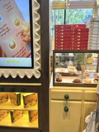 🧸 Butterbear | ร้านขนมที่ไม่มีใครไม่รู้จัก