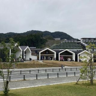Enjoy the Commercial Facility in Mie