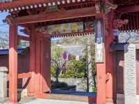 橫濱🇯🇵稱名寺