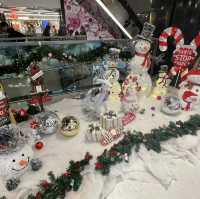 Warm X’mas 