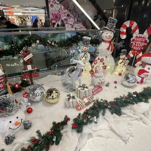 Warm X’mas 