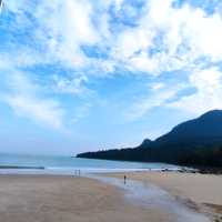Damai Lagoon Resort 