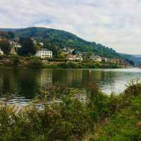 Things to Know About the Heidelberg River