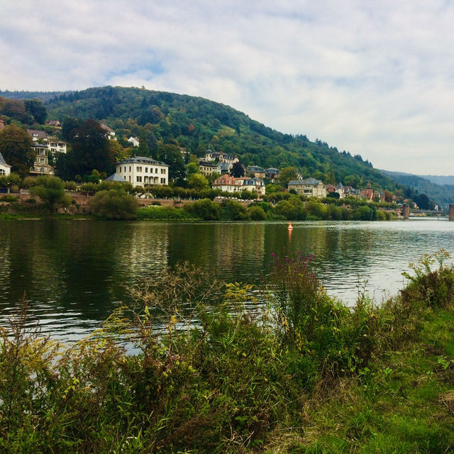 Things to Know About the Heidelberg River