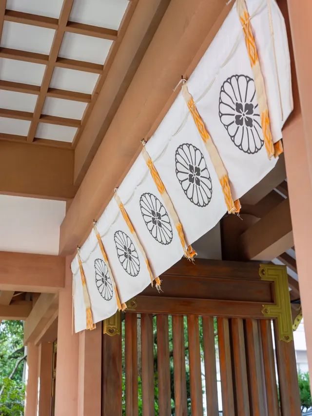 【東京都/飯田橋】ここいけば間違いない！東京縁結び神社