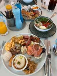 6성급호텔 Crown Towers Sydney