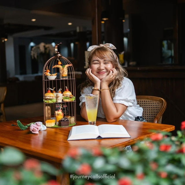 ที่พัก Railey ดีงามมมม