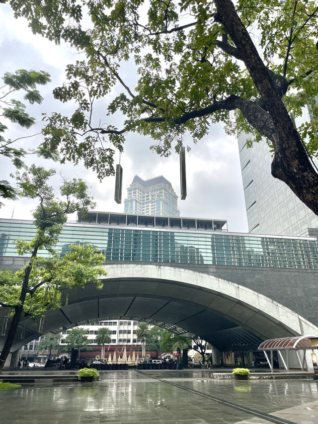 菲律賓 | 馬尼拉休憩散步 週末好去處🌳