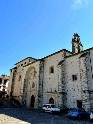 The former hospital is waiting for the next small church