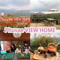 Phuvae VIEW HOME