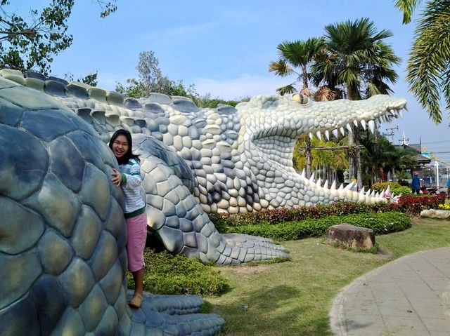 บึงสีไฟ จ.พิจิตร