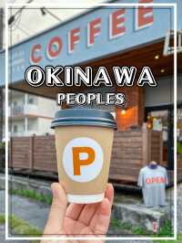 【沖縄】読谷村 朝7時からオープン！ほっと一息したい時におすすめカフェ