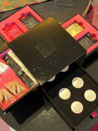 Luxury Lifestyle Hotel by FAUCHON