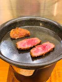 부산 전포 규카츠 맛집은 바로 여기 !