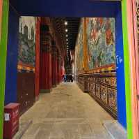 Songzanlin Monastery