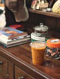 Salayanion คาเฟ่เปิดใหม่ย่านศาลายา