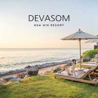 Devasom Hua Hin Resort