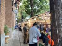 One Nimman ที่เที่ยวสุดฮิปกลางเมืองเชียงใหม่