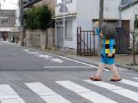 Tottori : Mizuki Shigeru พิพิธภัณฑ์มิซึกิ ชิเงรุ