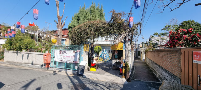 전주 난장  여기는 꼭 가보세용 