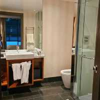 Sofitel Auckland Viaduct Harbour