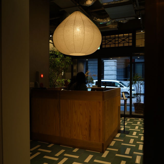 K5 Hotel