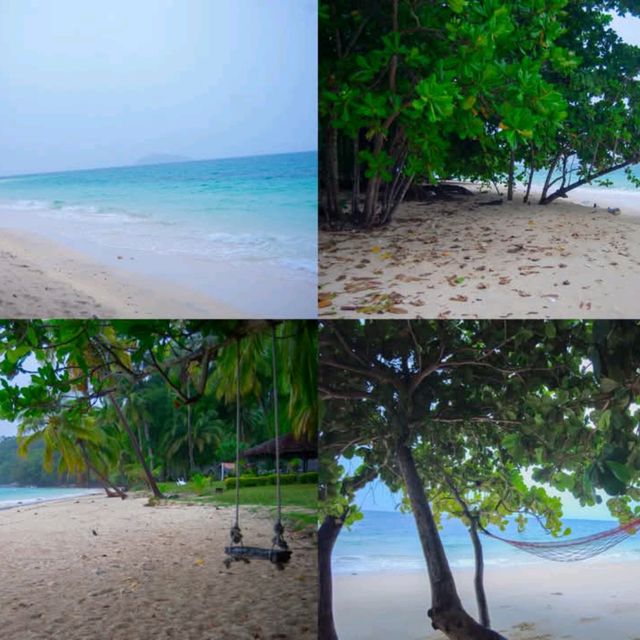 KaTob Koh Bulone Private Pool Villa
