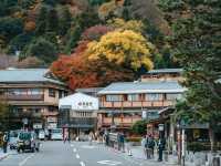 อาราชิยามา (Arashiyama)