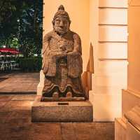 Asian Civilisations Museum: A Family-Friendly Cultural Gem