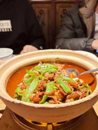 Nong Geng Ji: Shenzhen's Hidden Gem for Authentic Hunan Cuisine and the Best Abalone