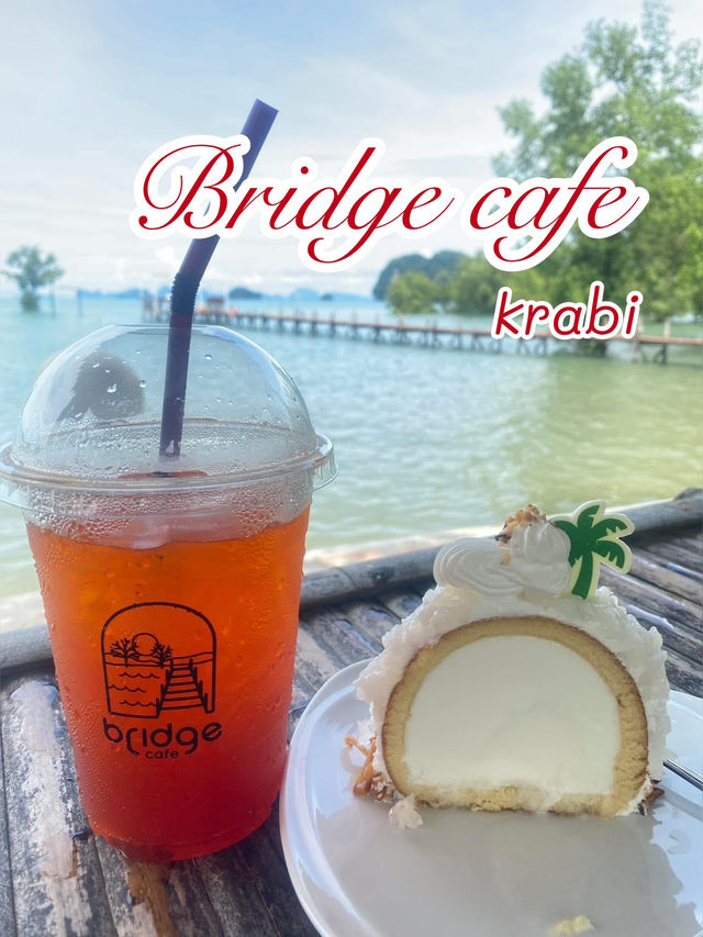 bridge cafe 