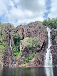 Nature’s Playground: A Memorable Visit to Litchfield National Park