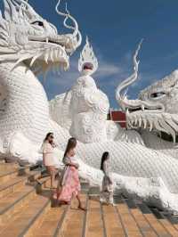 ✨ Discover Chiang Rai: Thailand’s Hidden Gem 🌸
