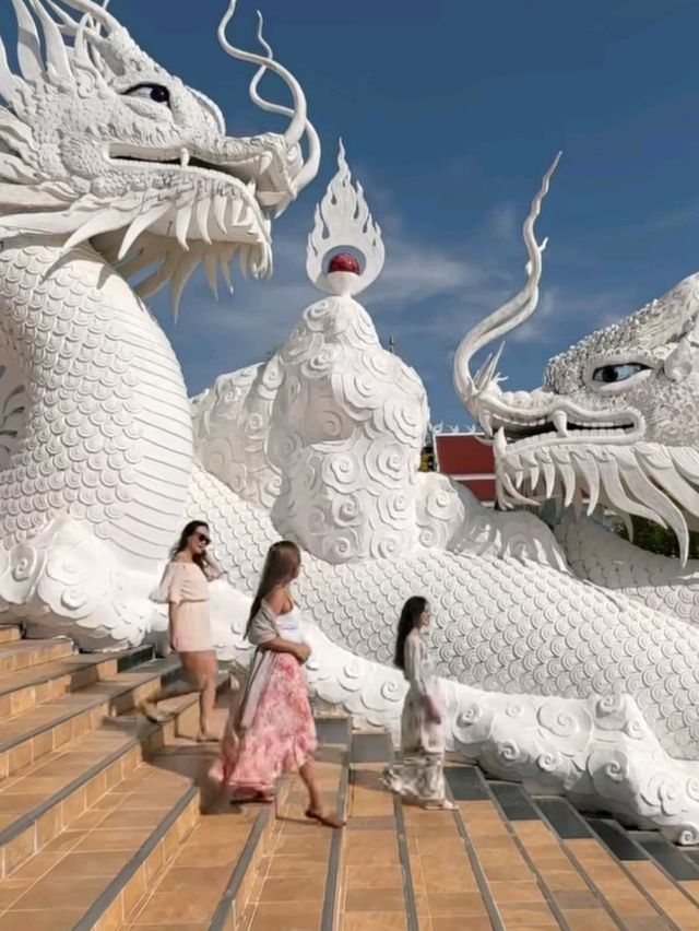 ✨ Discover Chiang Rai: Thailand’s Hidden Gem 🌸