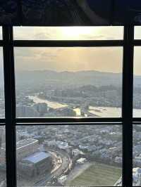 Fukuoka Tower | Fukuoka | Japan 🇯🇵