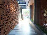 Tribe Bali Kuta Beach Room Tour
