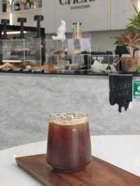 Churn Signature พิกัดคาเฟ่ราชพฤกษ์ นนทบุรี