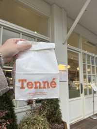 ร้าน Tenne Seongsu