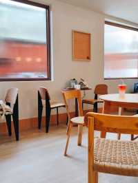 Qottontale Cafe พิกัดคาเฟ่กรุงเทพ
