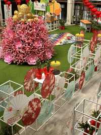 A Peaceful Retreat at Awana Resort, Genting Highlands