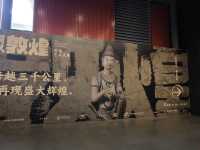 China Art Museum for The Great Art of Dunhuang