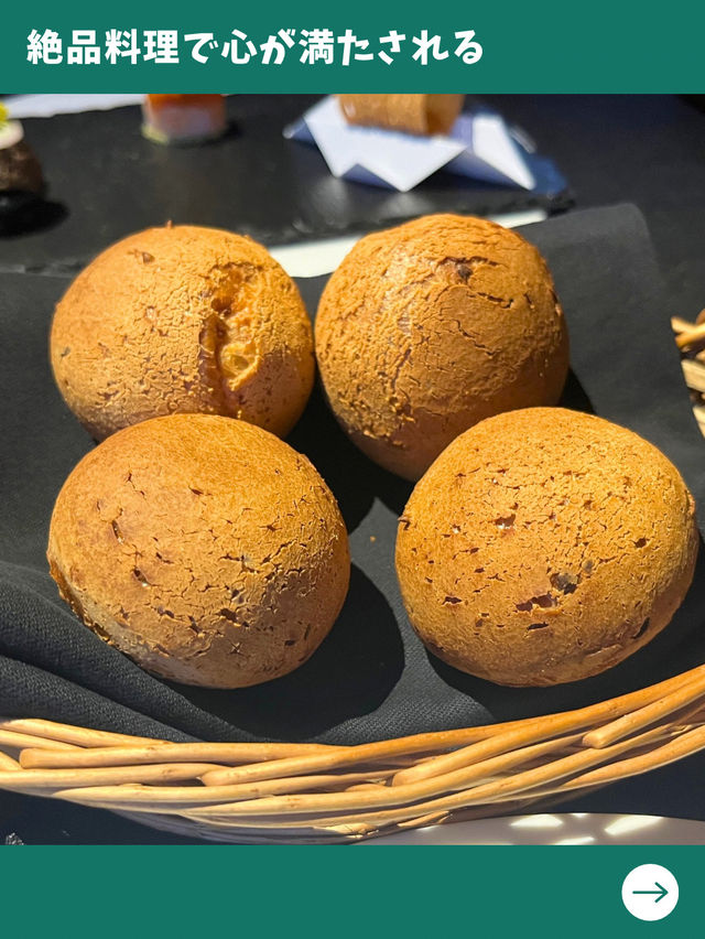 【マレーシア旅行】仕掛け盛り沢山！ミシュラン掲載の絶品マレーシア料理店！