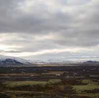 アイスランド🇮🇸