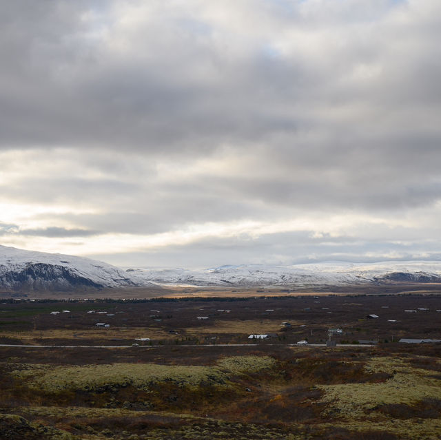 アイスランド🇮🇸