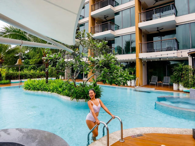Skyview Resort Phuket Patong Beach
