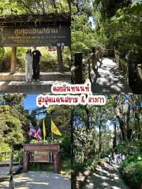 One day trip “ดอยอินทนนท์”✨