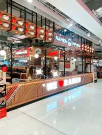 Ippudo - The Mall บางกะปิ